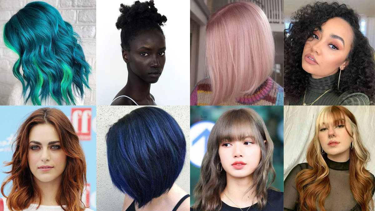 Armocromia capelli come scegliere il colore giusto | Khooa, image size:1200x675