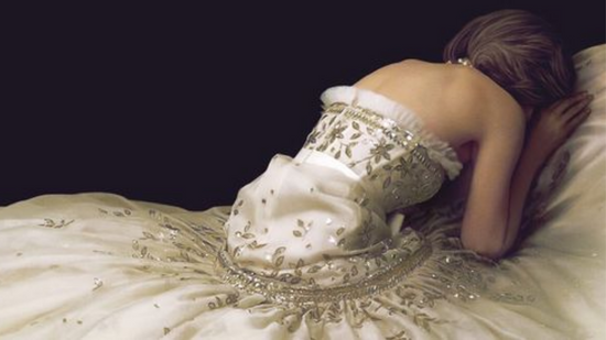 "Spencer": quella volta in cui Kristen Stewart si è trasformata in Lady Diana