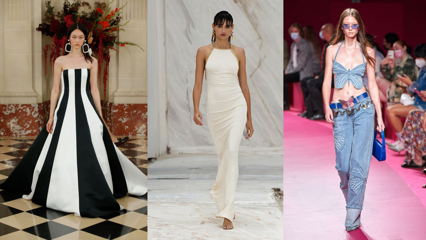 Tendenze Primavera-Estate 2022: tutto quello che c'è da sapere