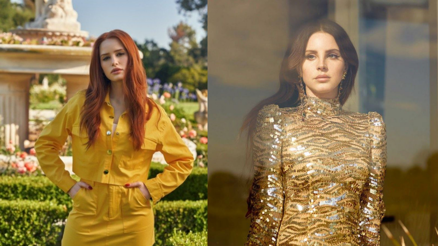 Autumn Warm: Armocromia