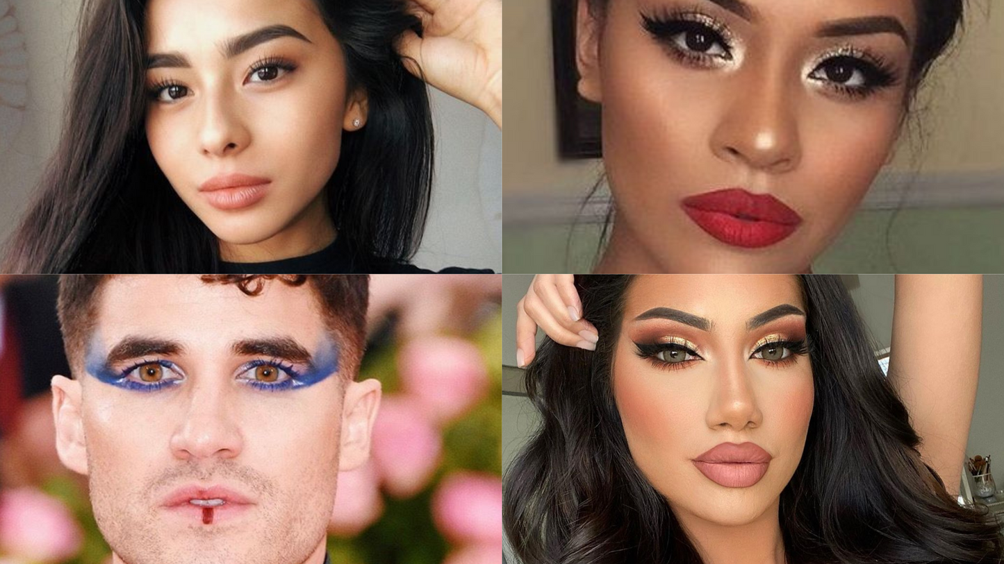 Rossetti NYX per ogni occasione