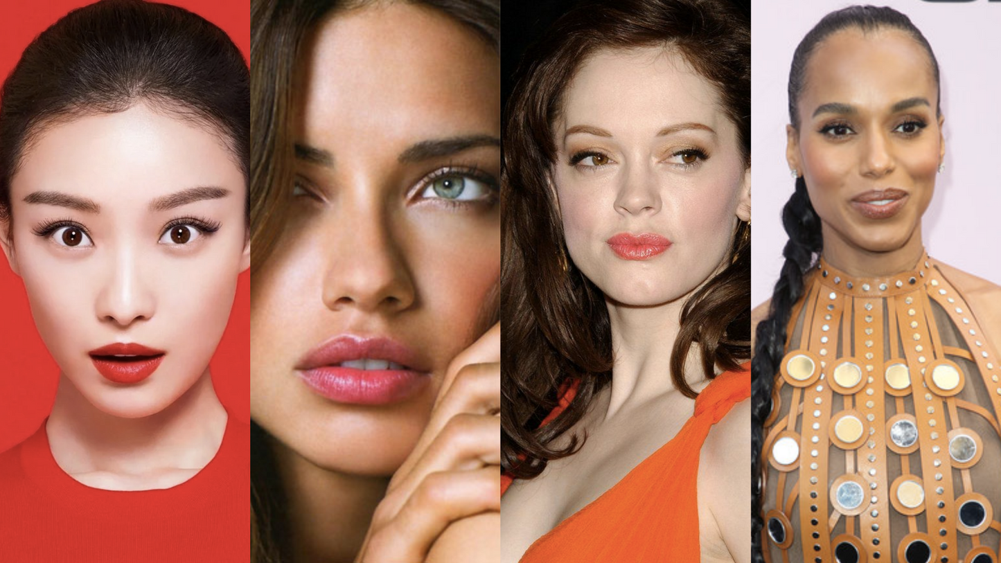 Spring Bright: esempi e consigli