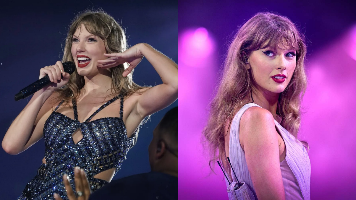 Taylor Swift e il Segreto della Sua Frangetta Iconica: Come Copiare il Look