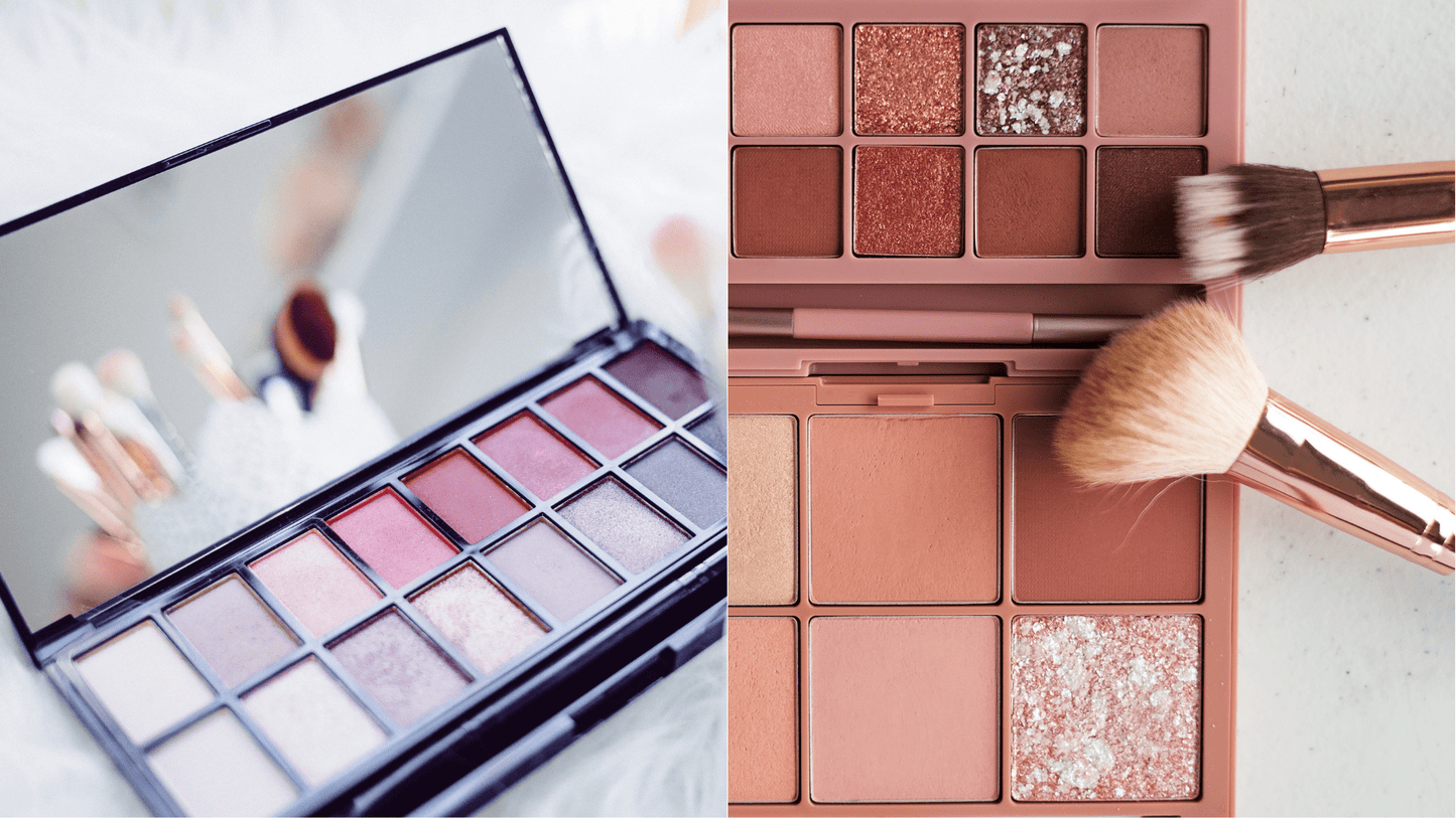 Questo trucco è freddo o caldo?