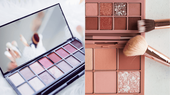 Questo trucco è freddo o caldo?