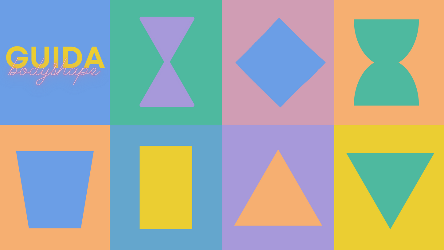 Bodyshape come capirla